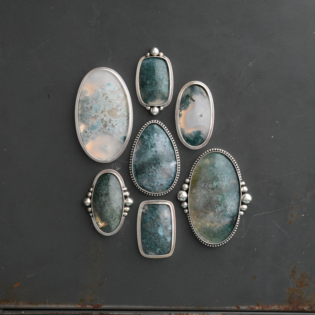 2021 Collections